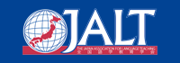 The Japan Association for Language Teaching